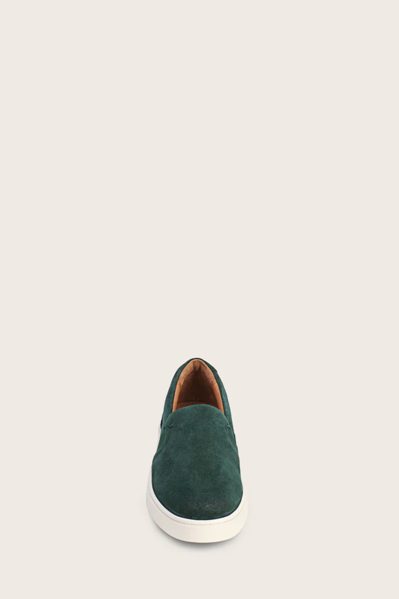 Ivy Slip On - Pine - Pre-Loved - Image 5