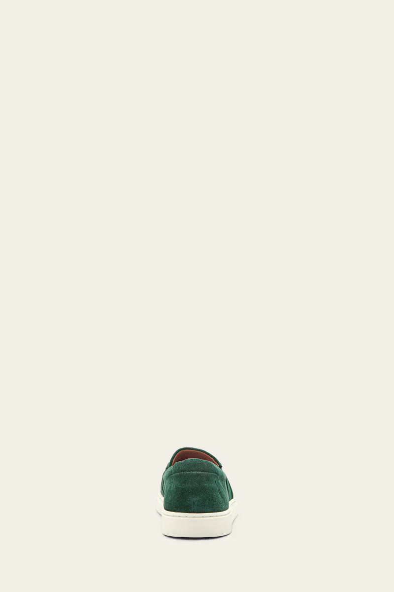Ivy Slip On - Pine - Pre-Loved - Image 6