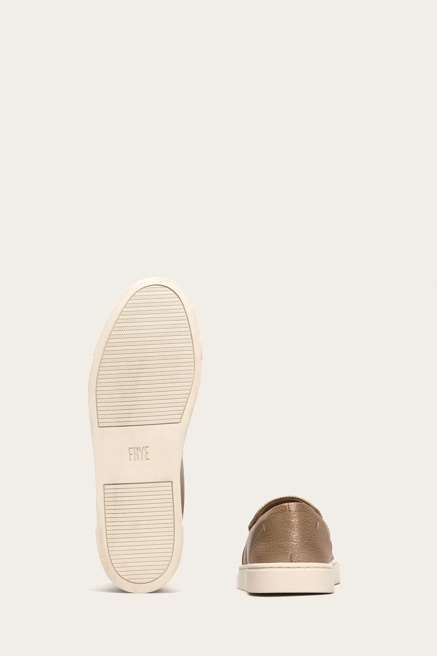 Ivy Slip - Frye Found - Image 4
