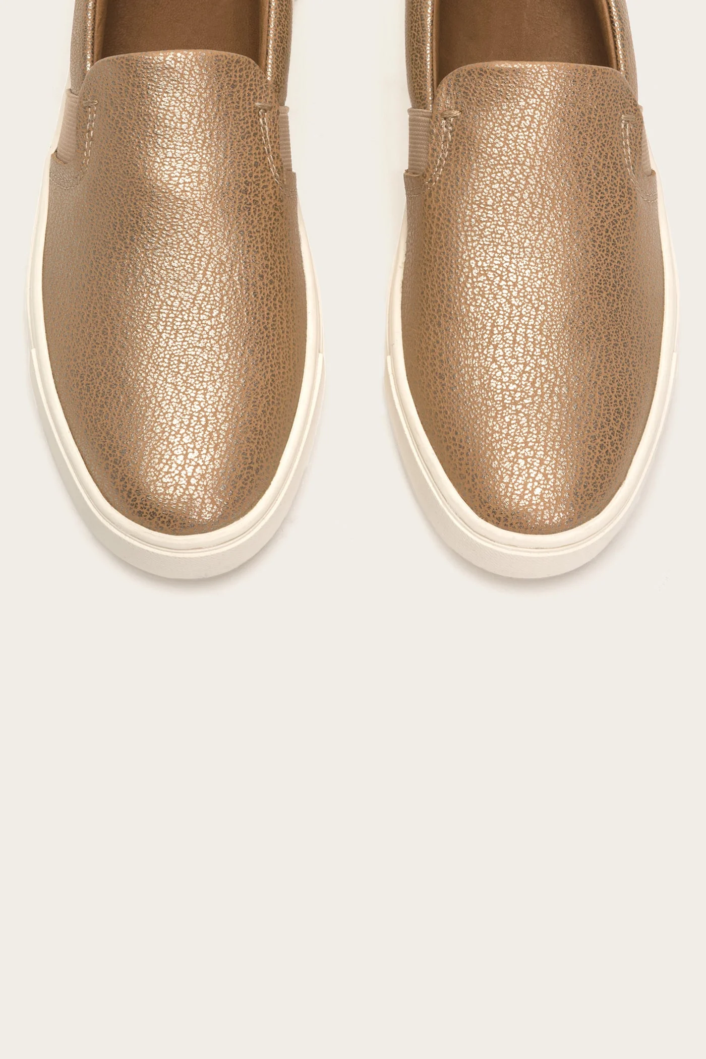 Ivy Slip - Frye Found - Image 6