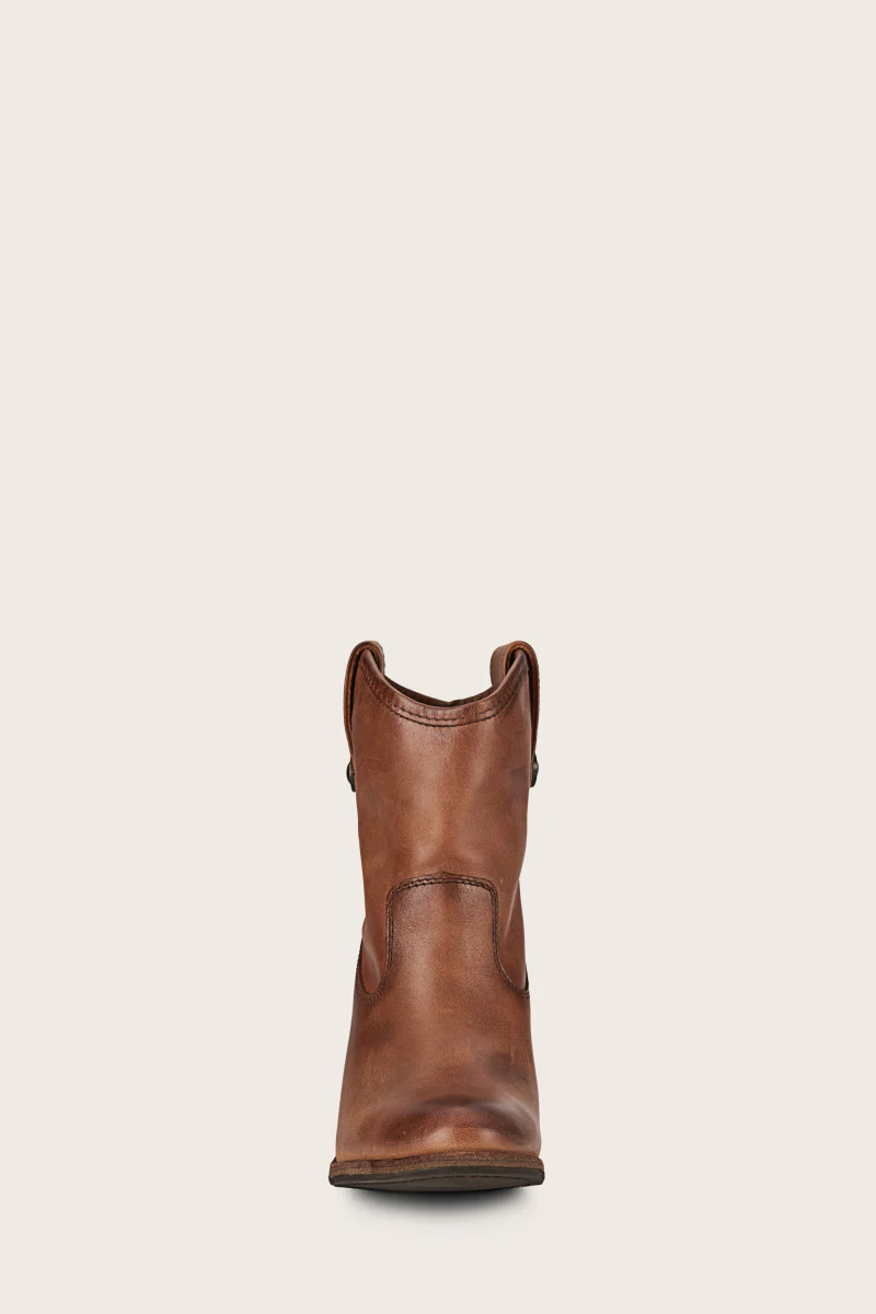 Jackie Button Short - Frye Found - Image 11