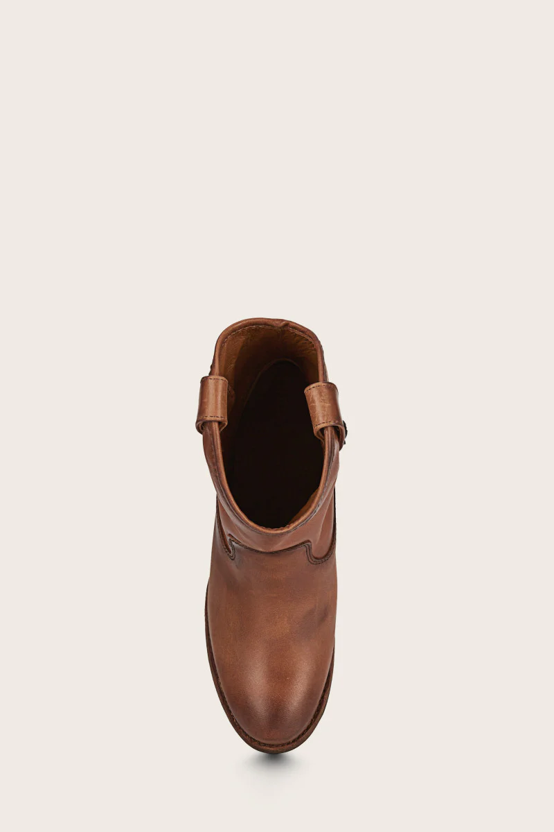Jackie Button Short - Frye Found - Image 13