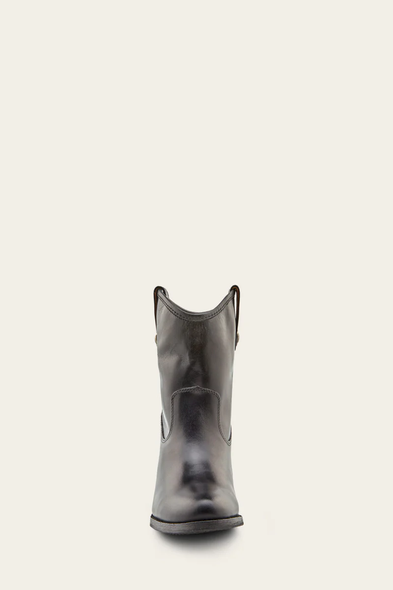 Jackie Button Short - Frye Found - Image 3