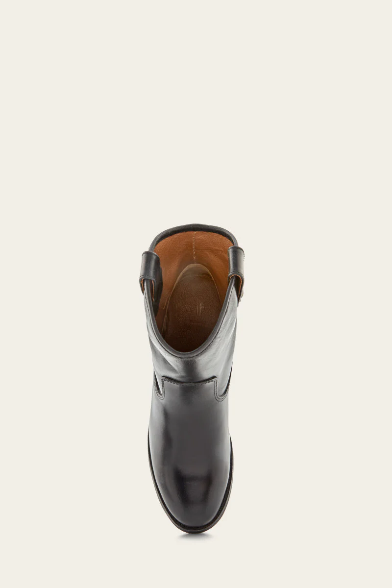 Jackie Button Short - Frye Found - Image 5