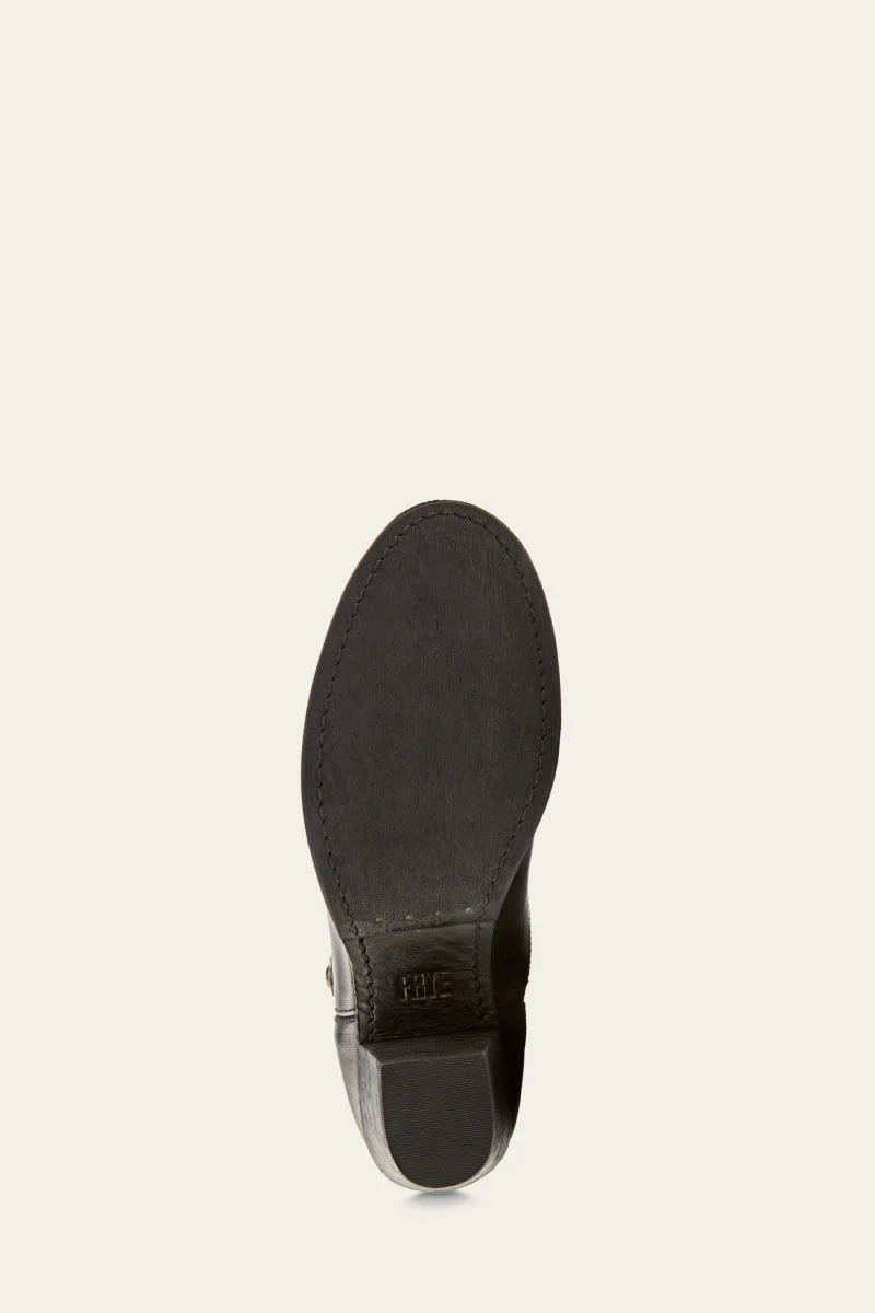 Jackie Button Short - Frye Found - Image 6