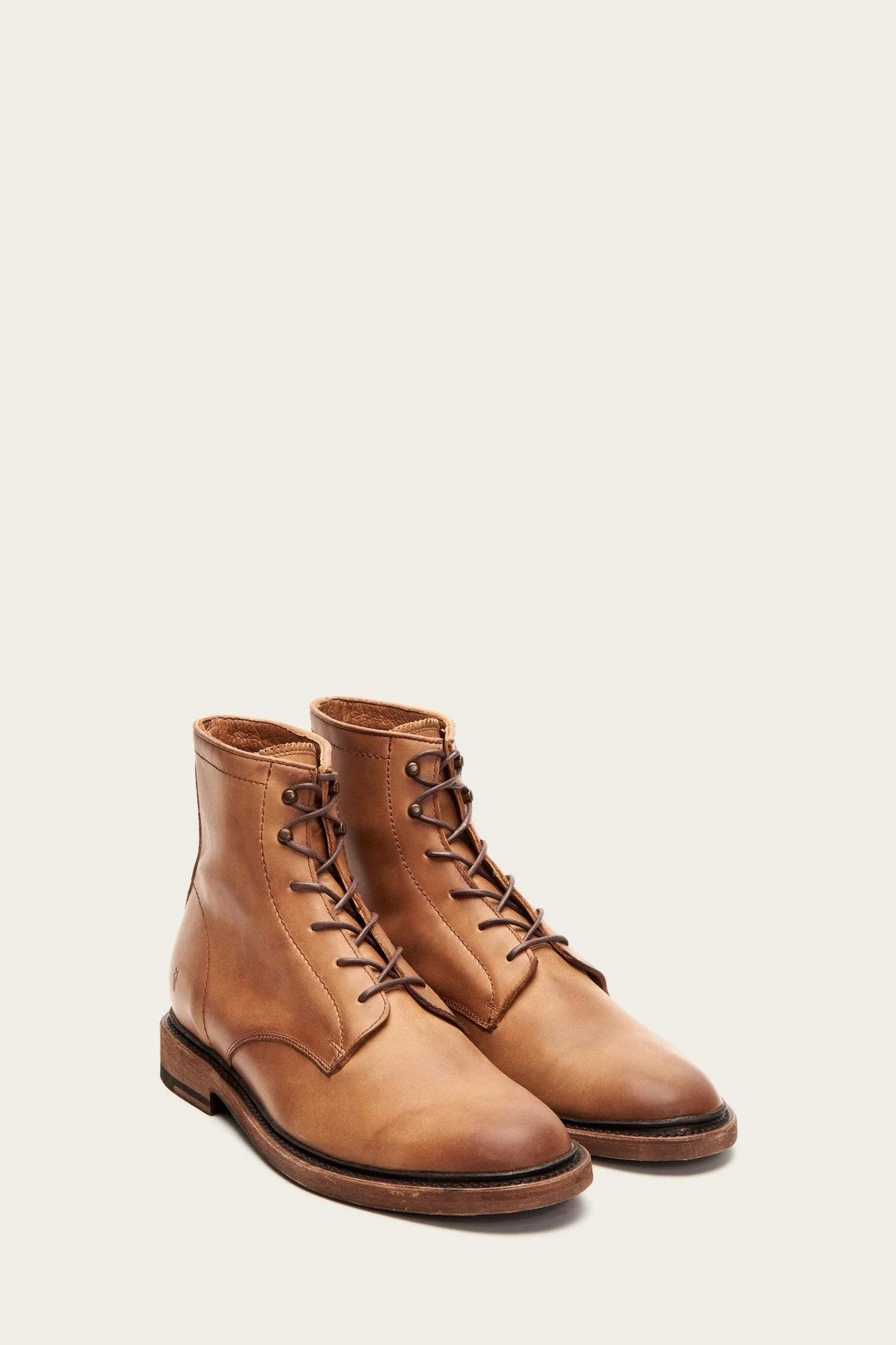 James Lace Up - Pre-Loved - Image 2
