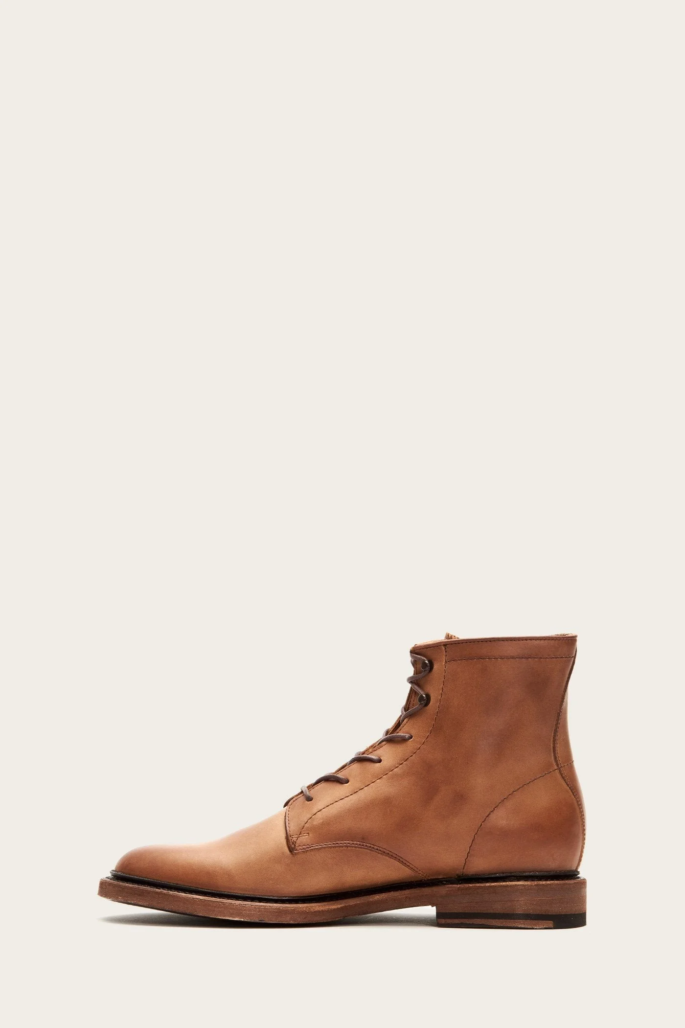 James Lace Up - Pre-Loved - Image 3