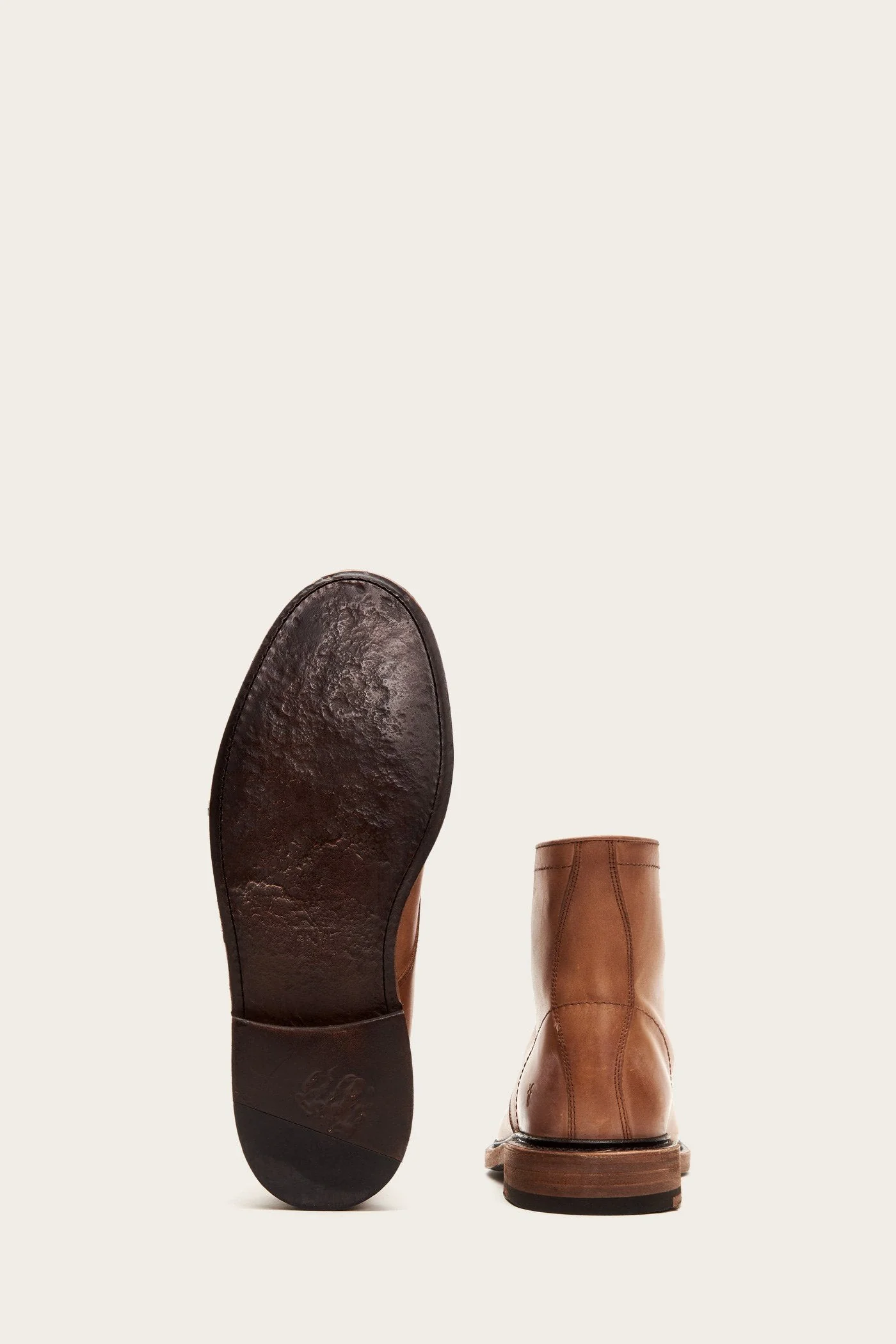 James Lace Up - Pre-Loved - Image 4