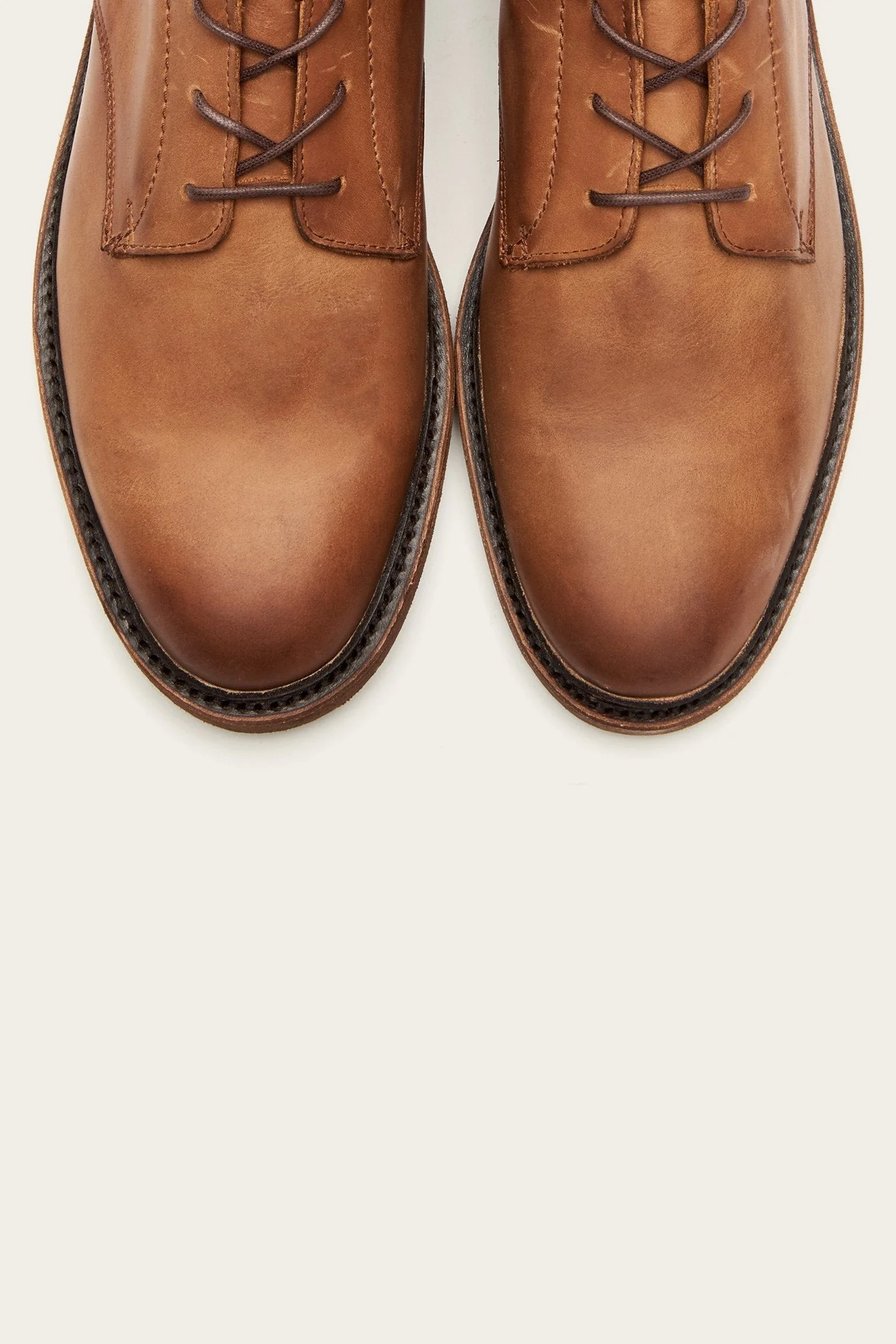James Lace Up - Pre-Loved - Image 6