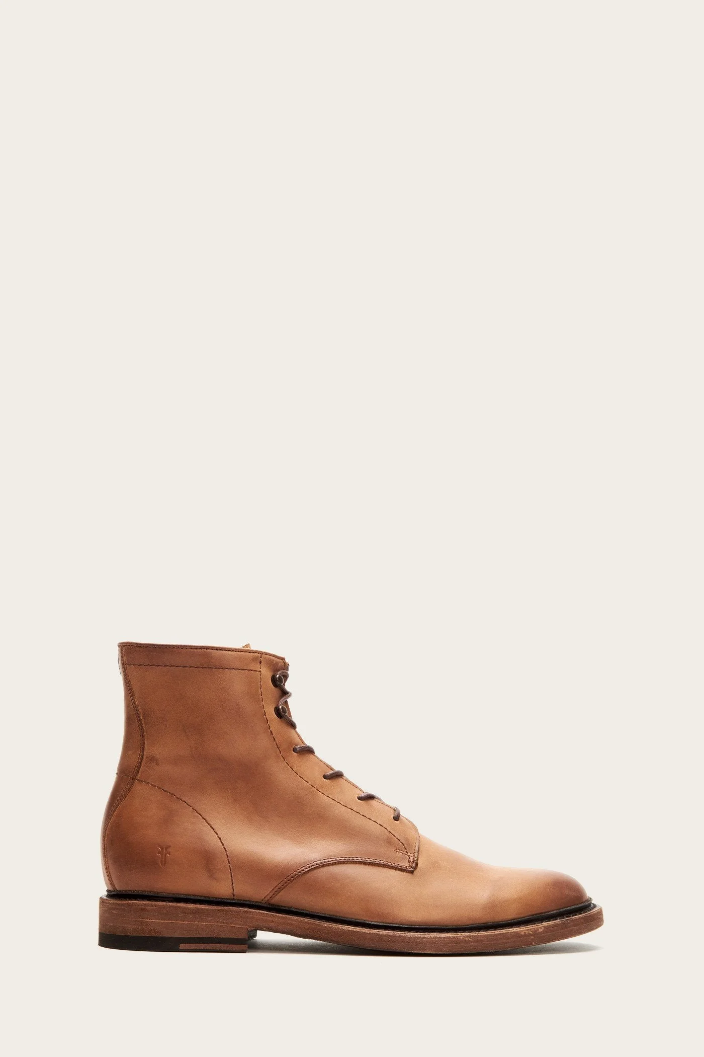 James Lace Up - Pre-Loved - Image 8