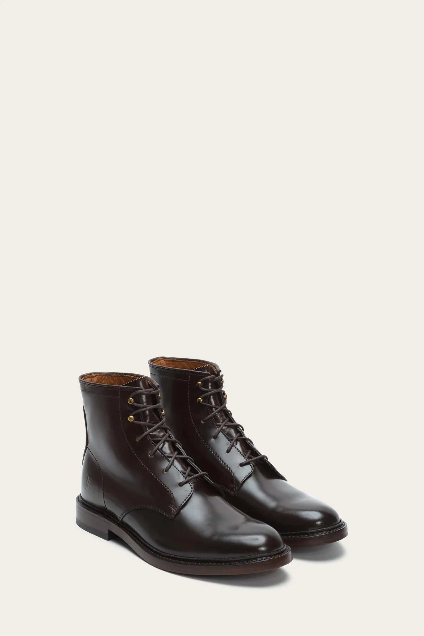 James Lace Up - Pre-Loved - Image 2