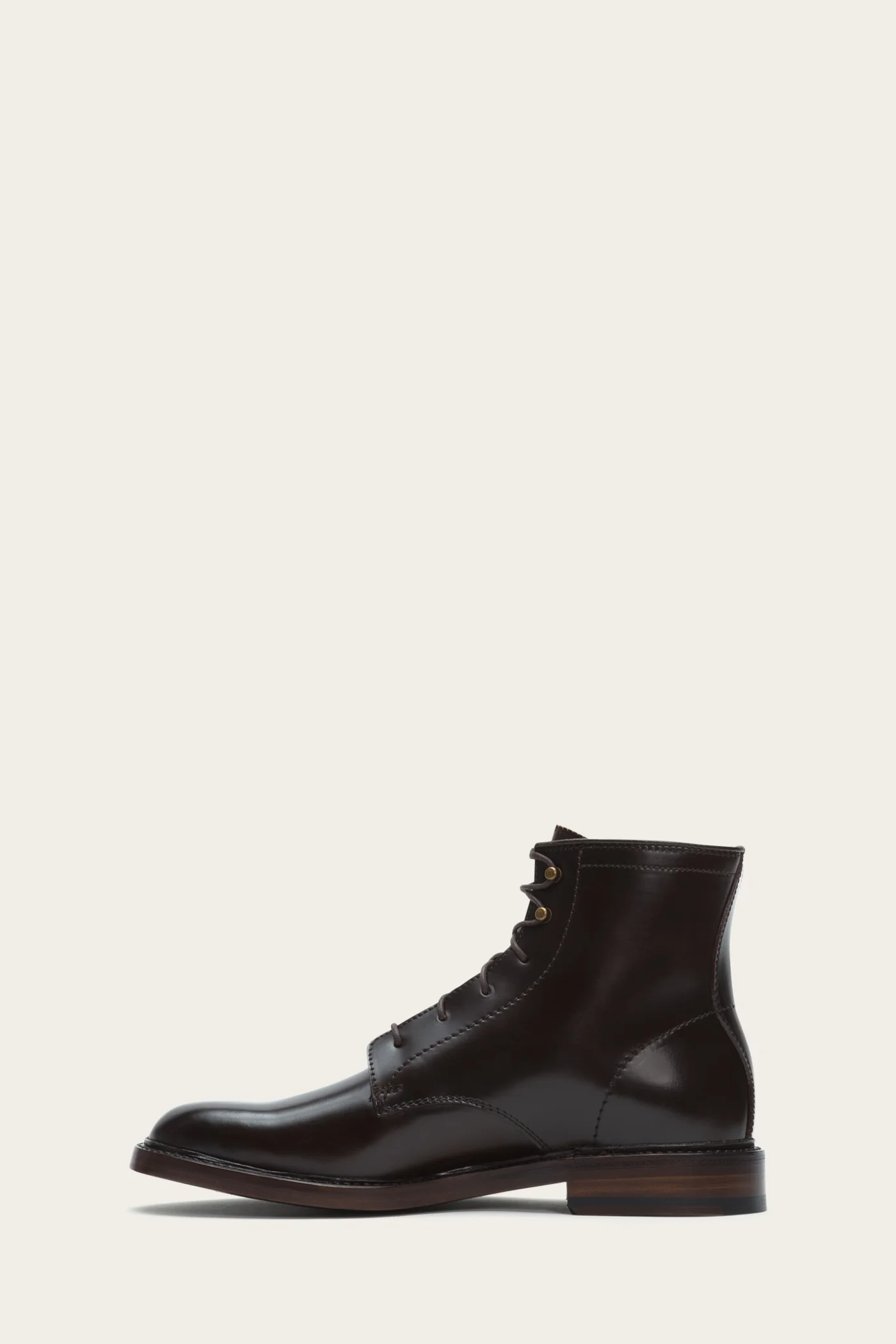 James Lace Up - Pre-Loved - Image 5