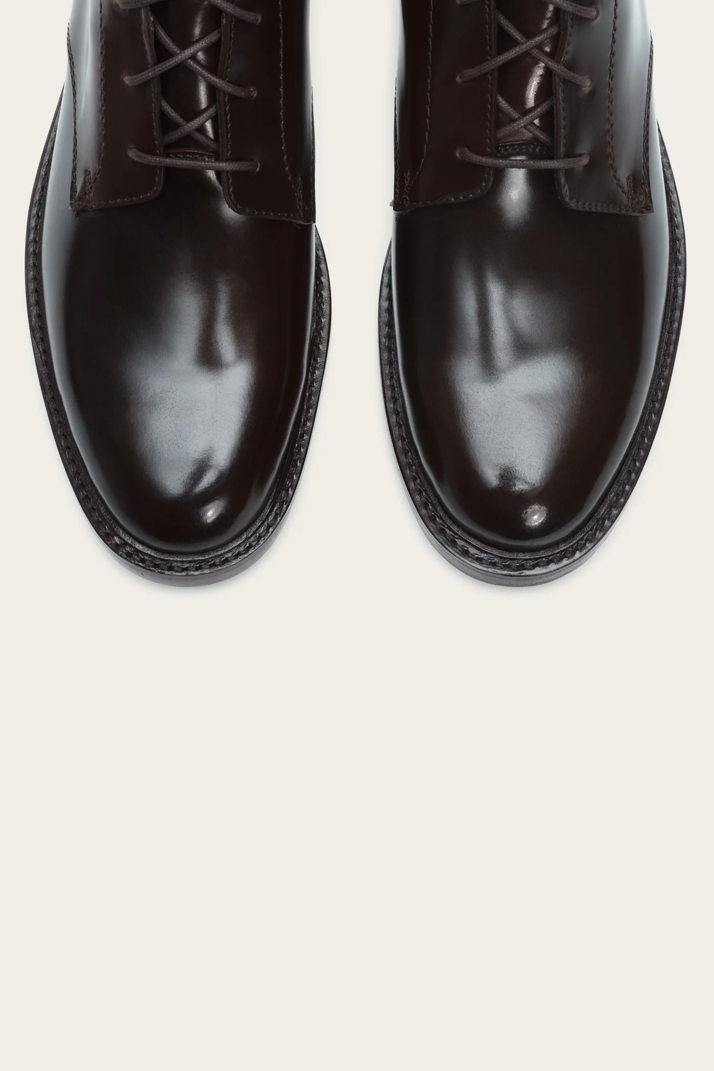 James Lace Up - Pre-Loved - Image 6