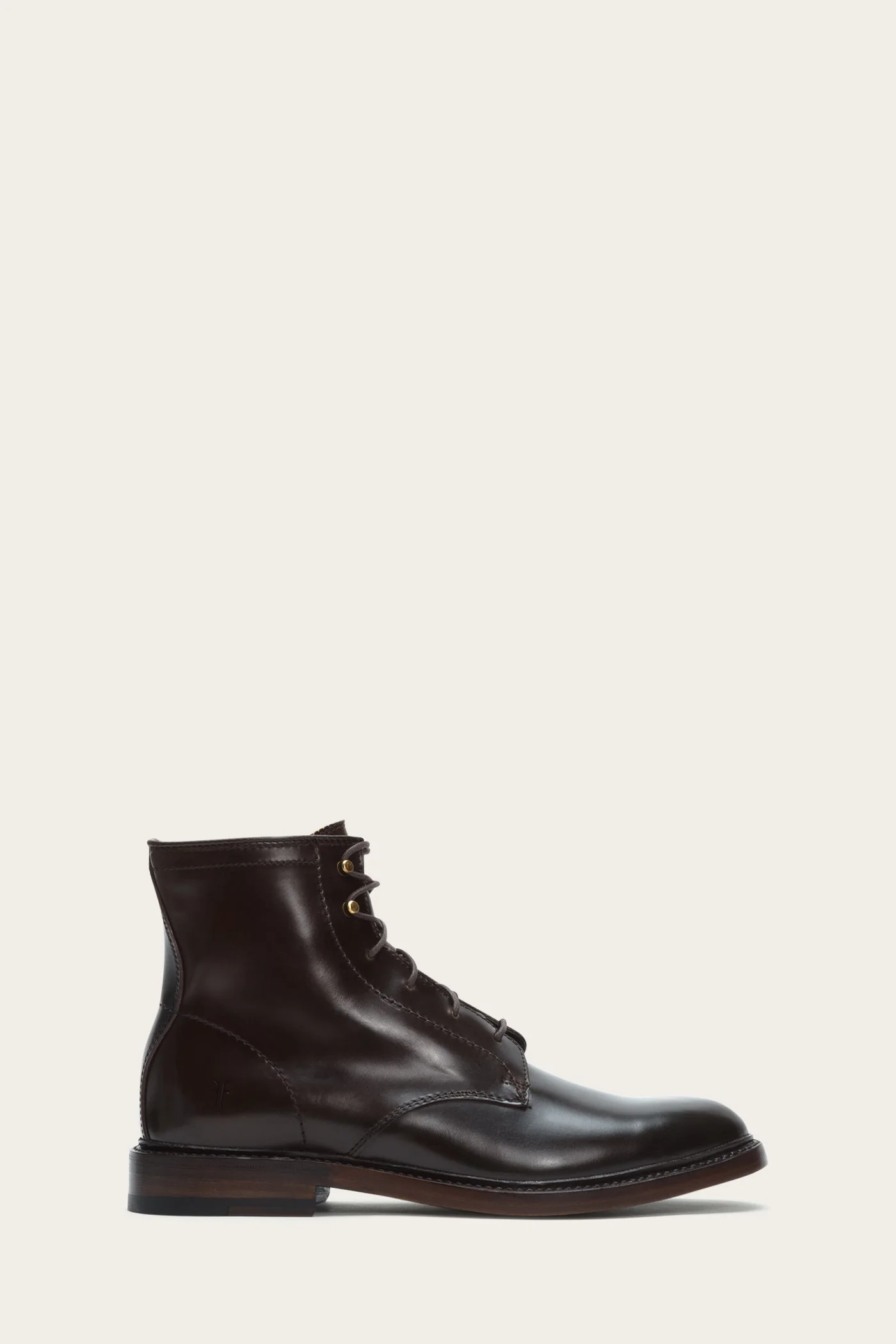 James Lace Up - Pre-Loved - Image 8