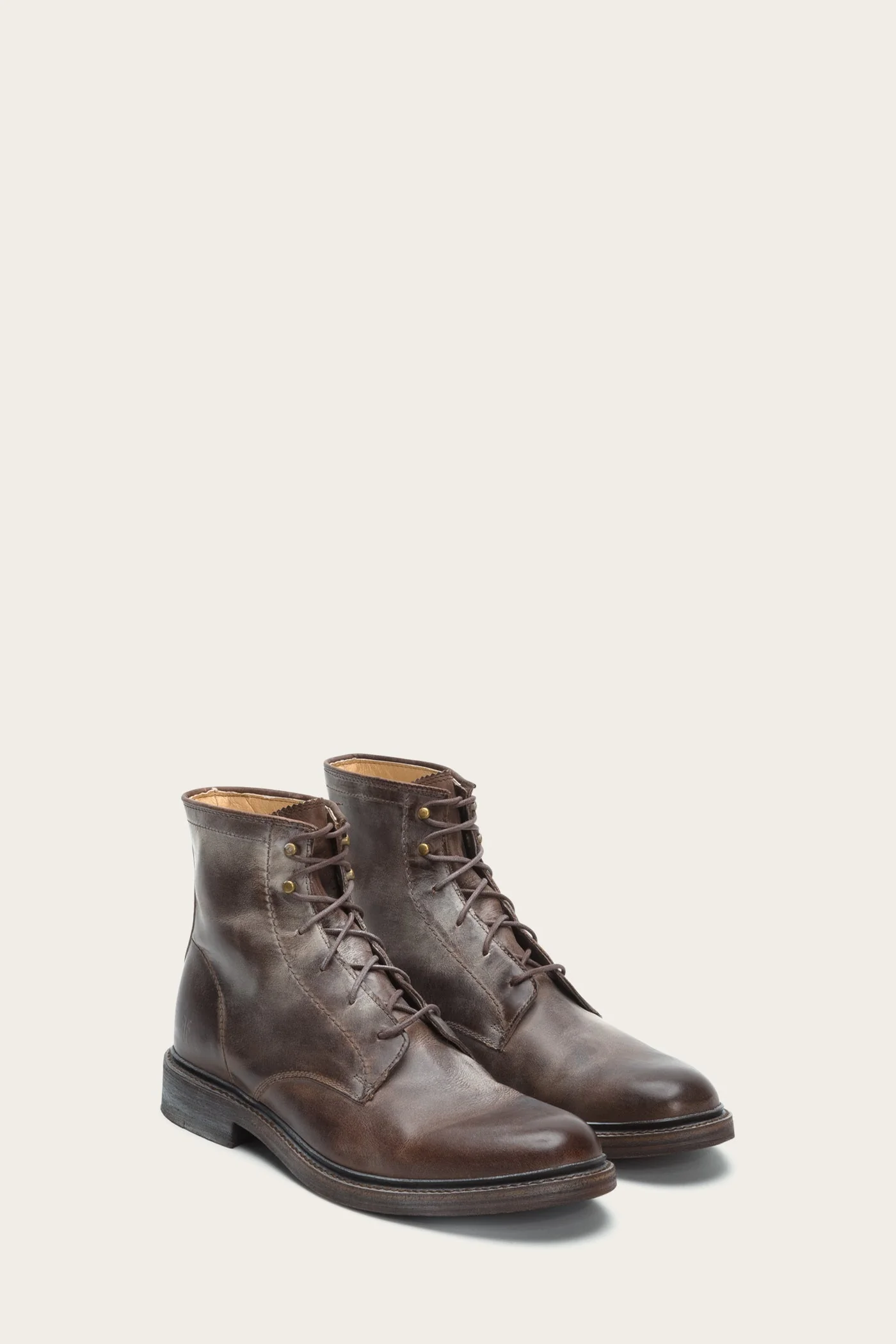 James Lace Up - Pre-Loved - Image 2