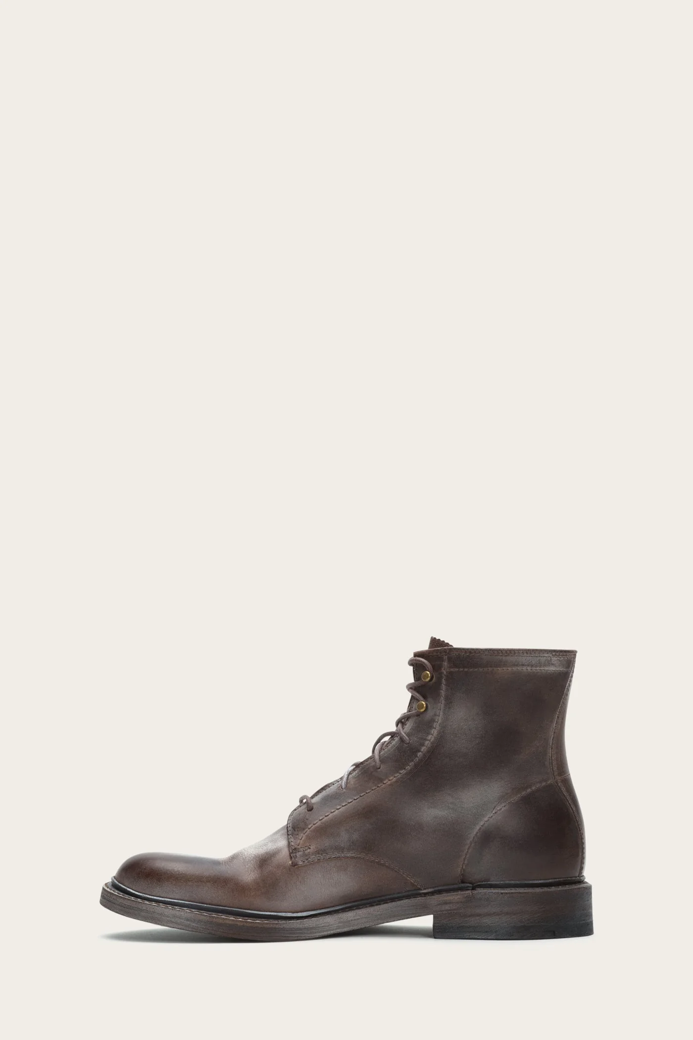James Lace Up - Pre-Loved - Image 5