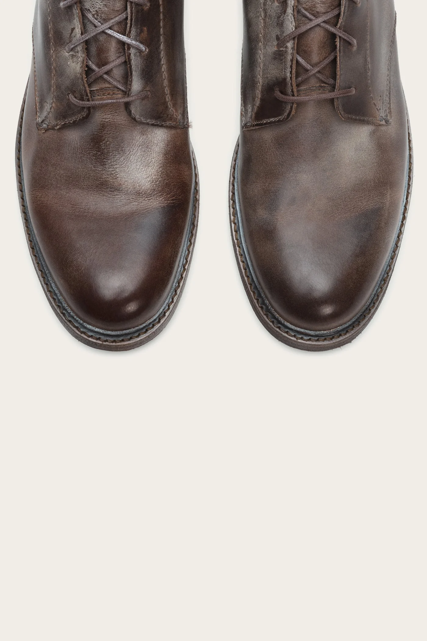 James Lace Up - Pre-Loved - Image 6