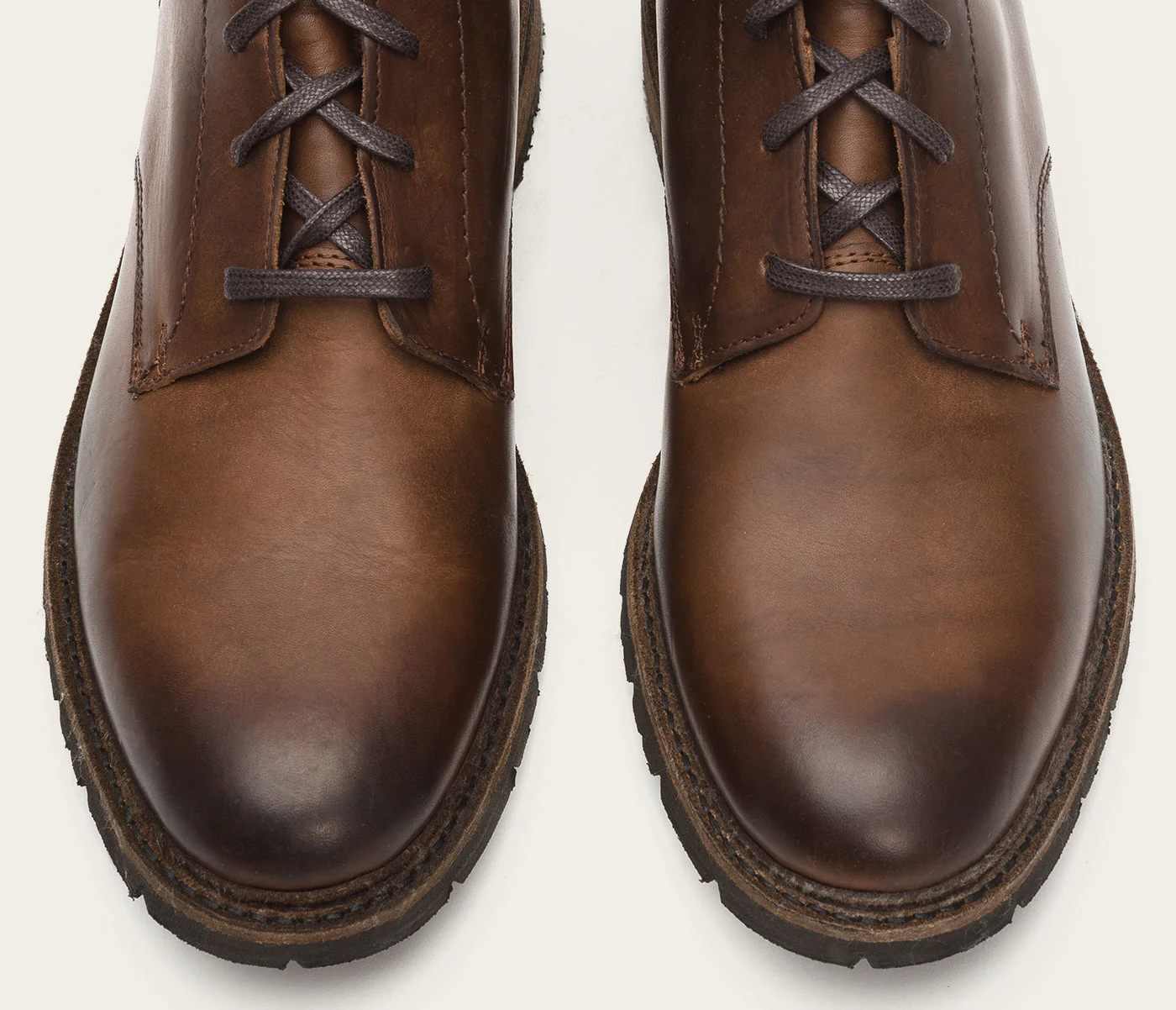 James Lug Lace Up - Pre-Loved - Image 6