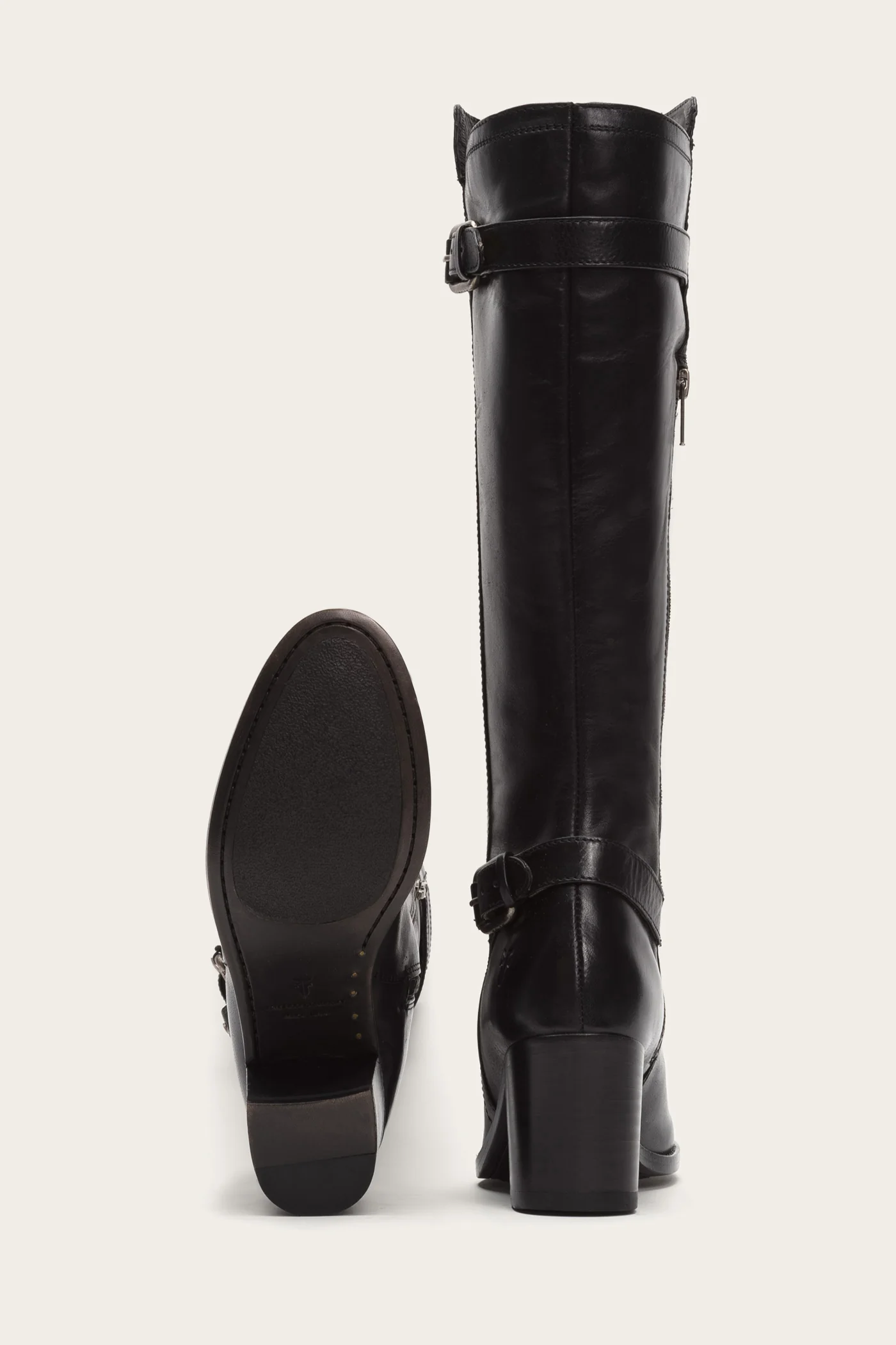 Janis Shield Tall - Frye Found - Image 4