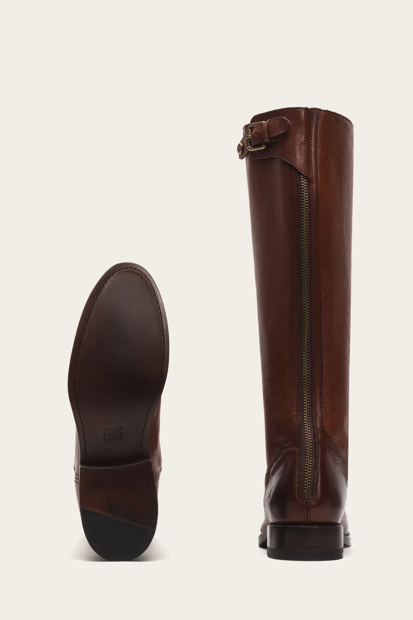 Jayden Buckle Back Zip - Pre-Loved - Image 4