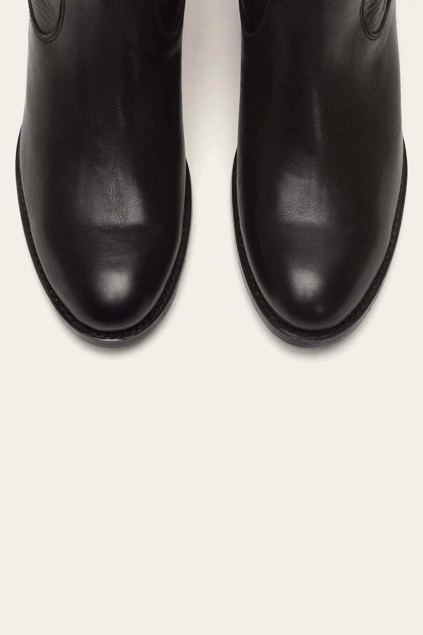 Jayden Buckle Back Zip Wide Calf - Frye Found - Image 6
