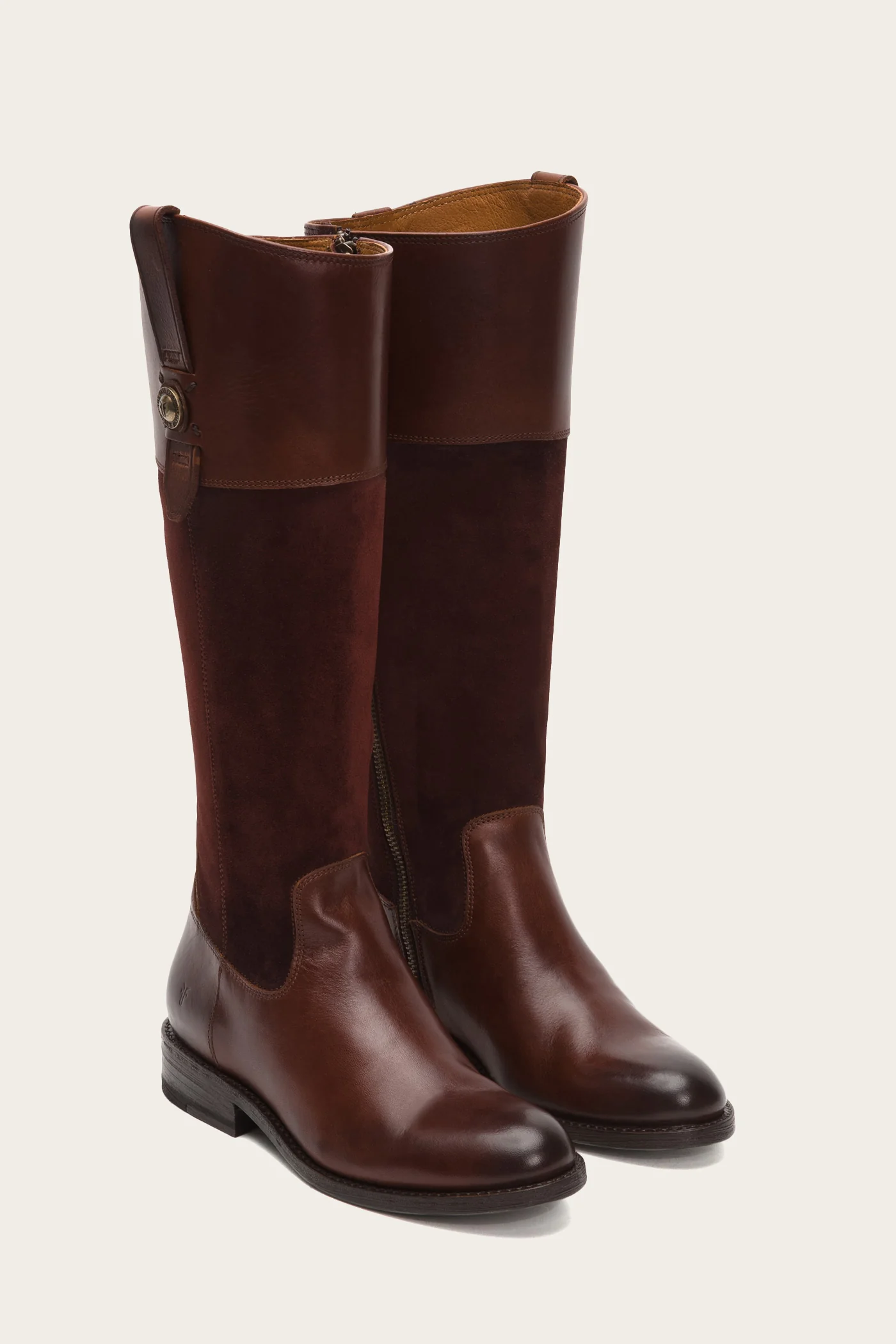 Jayden Button Tall - Frye Found - Image 2