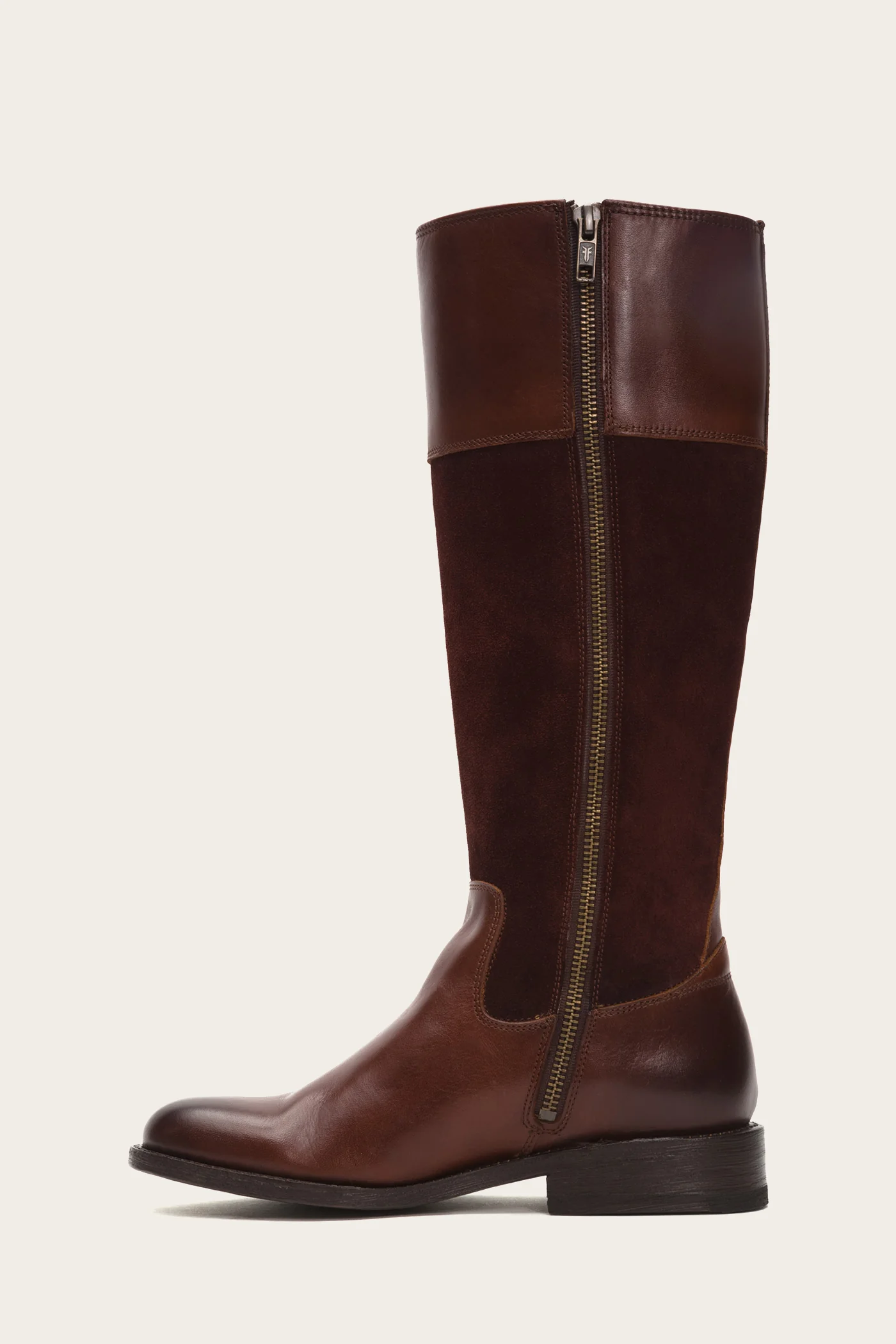 Jayden Button Tall - Frye Found - Image 3