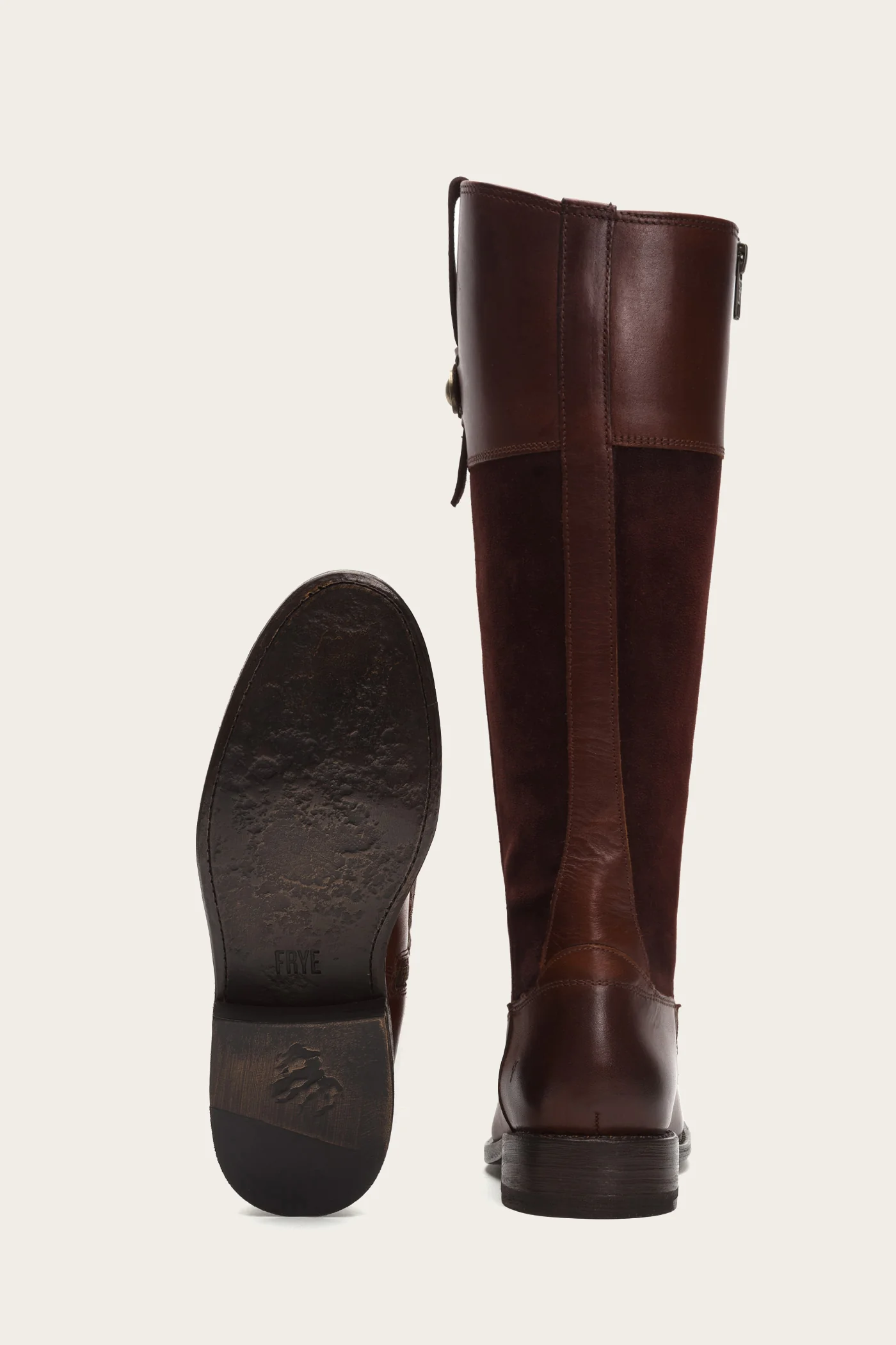 Jayden Button Tall - Frye Found - Image 4