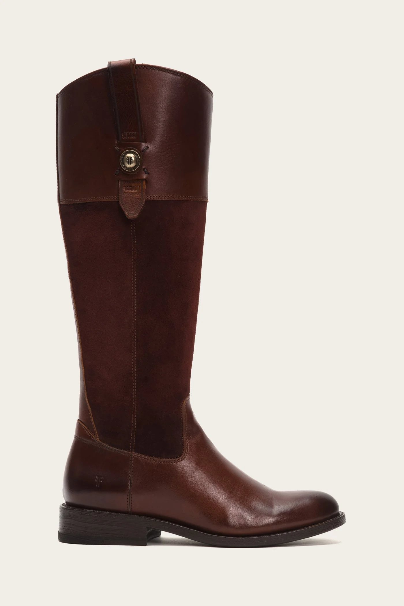 Jayden Button Tall - Frye Found - Image 8