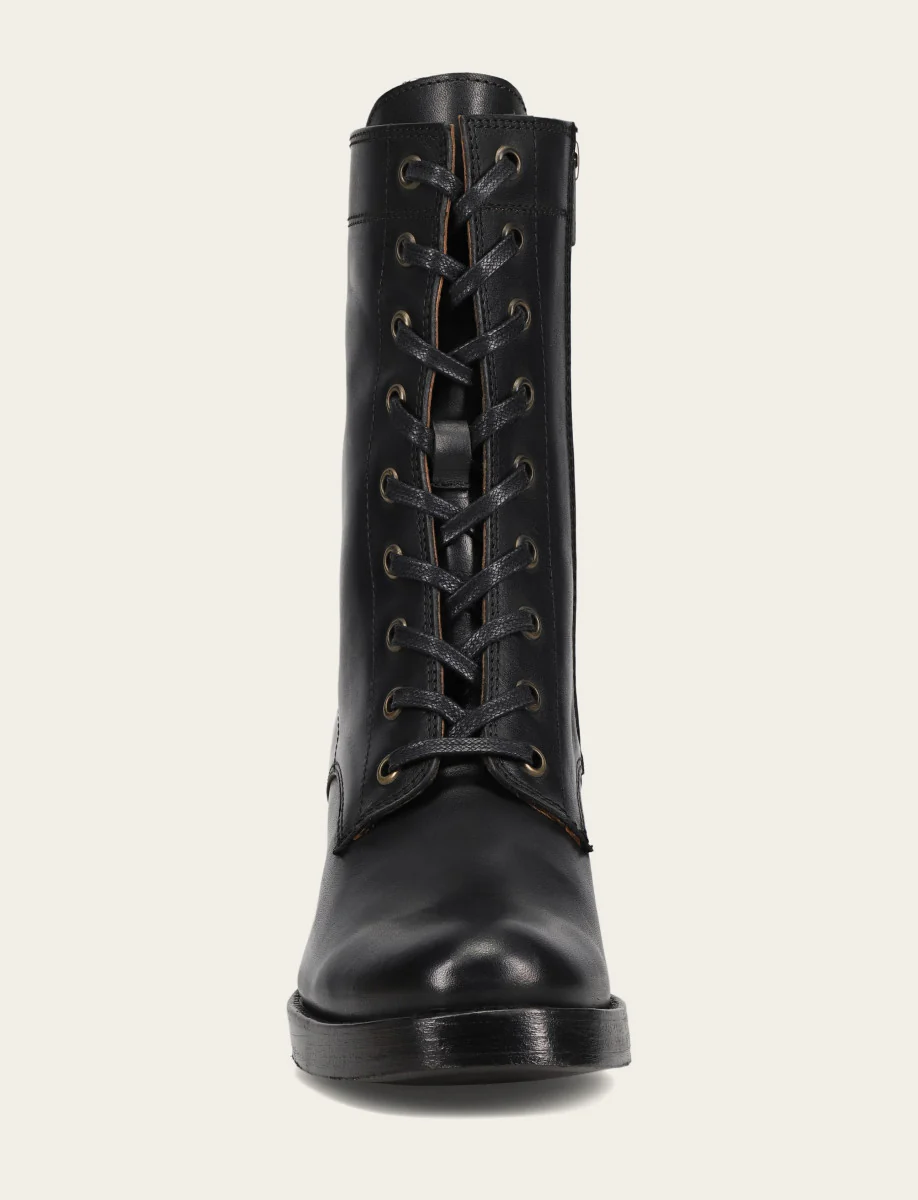 Jean Lace Up - Image 5