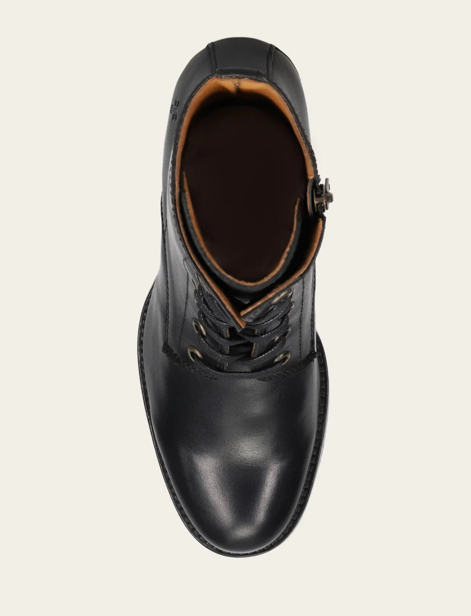Jean Lace Up - Image 7