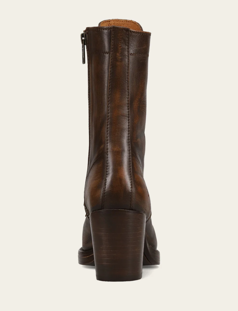Jean Lace Up - Image 6