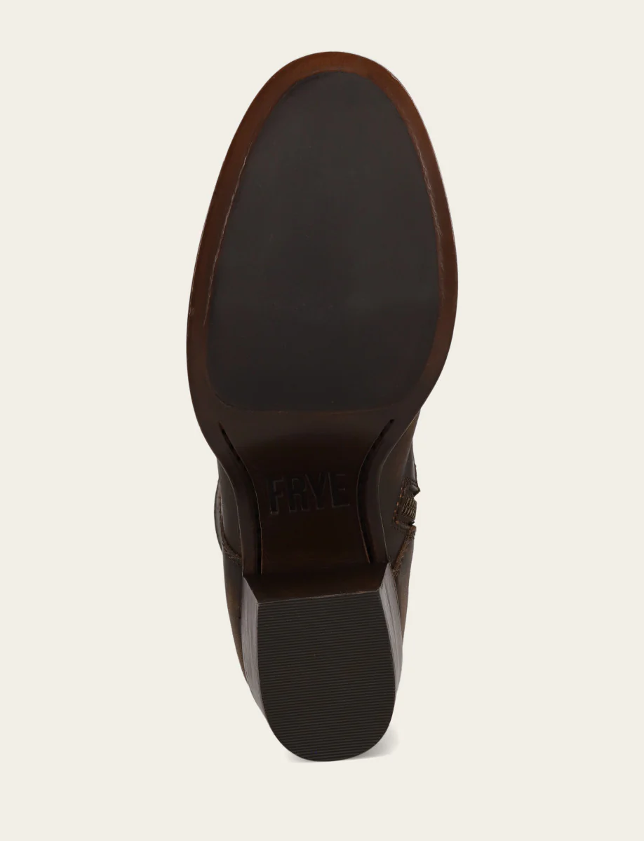 Jean Lace Up - Image 8