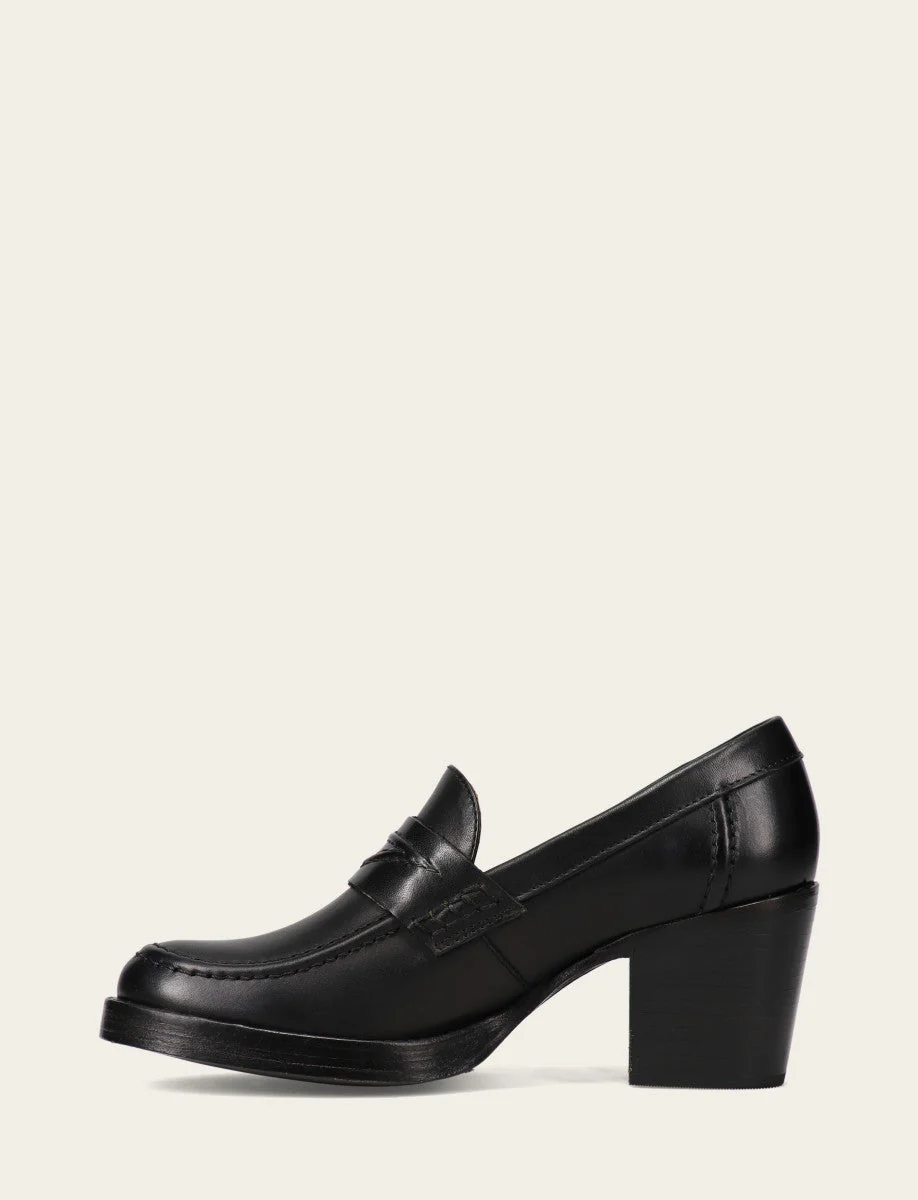 Jean Loafer - Pre-Loved - Image 3