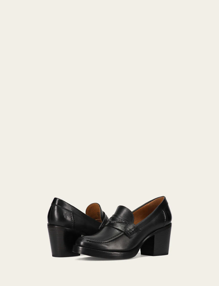 Jean Loafer - Pre-Loved - Image 4