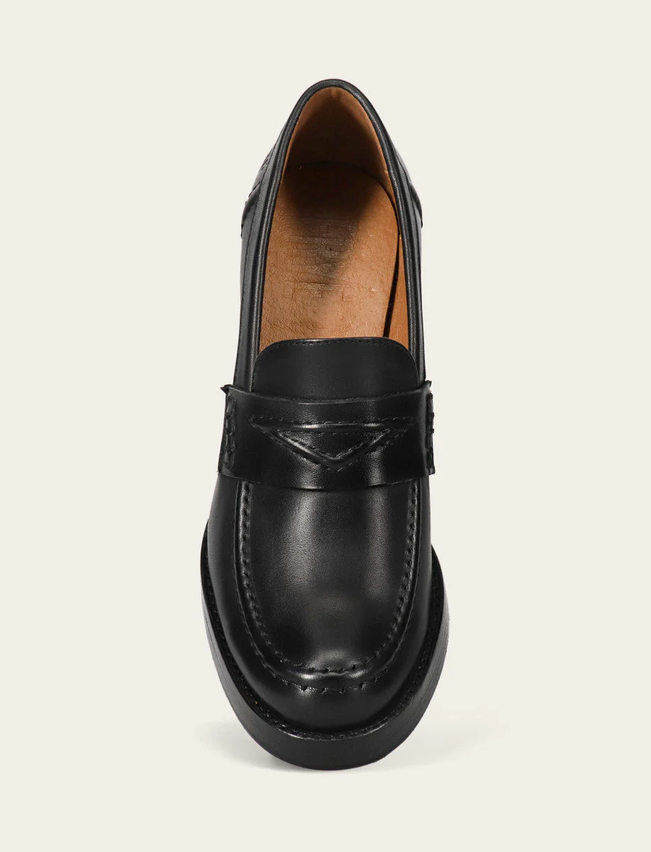 Jean Loafer - Pre-Loved - Image 7