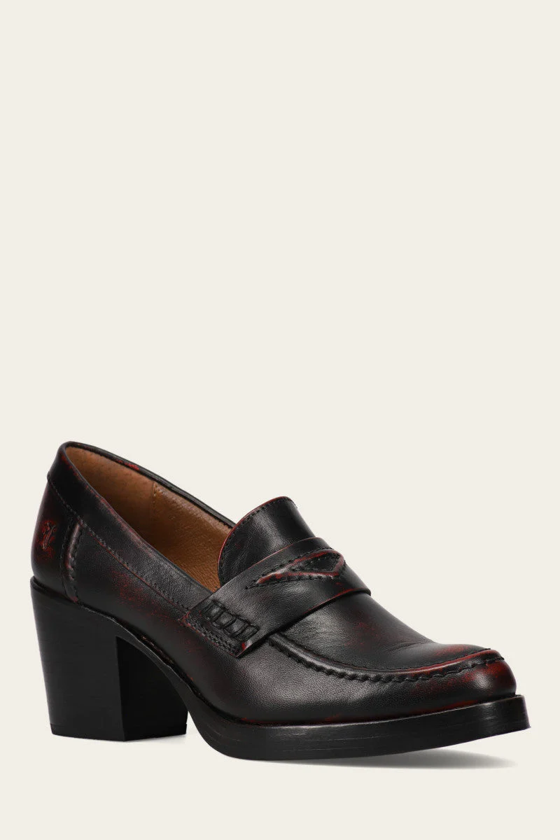 Jean Loafer - Pre-Loved - Image 19