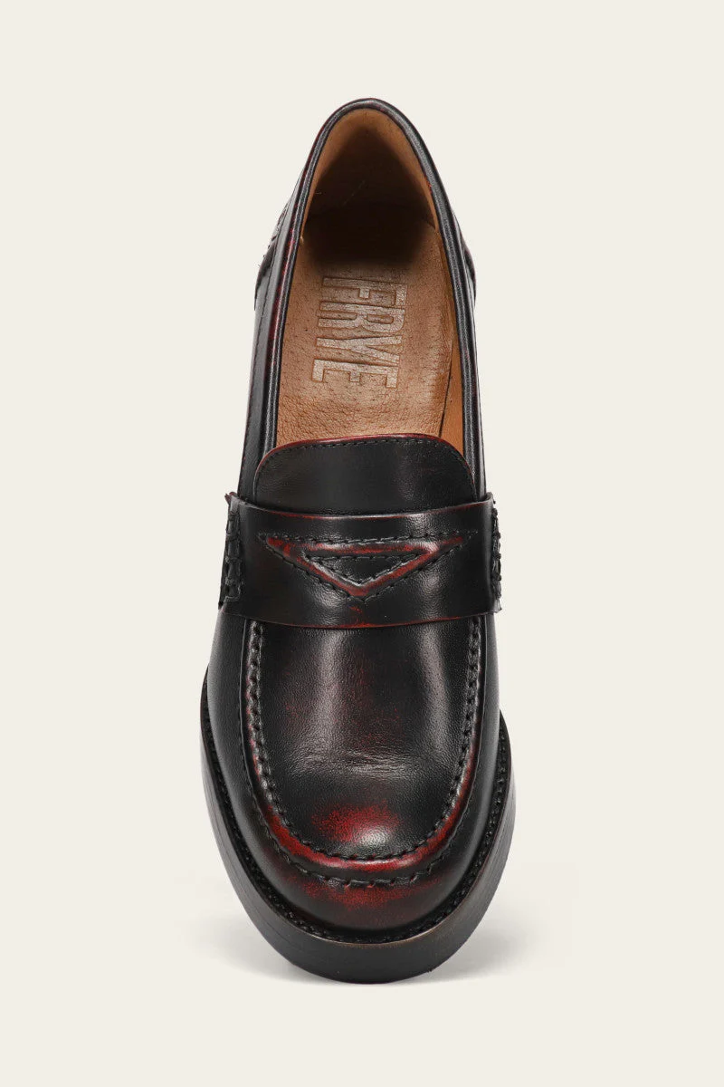 Jean Loafer - Pre-Loved - Image 24