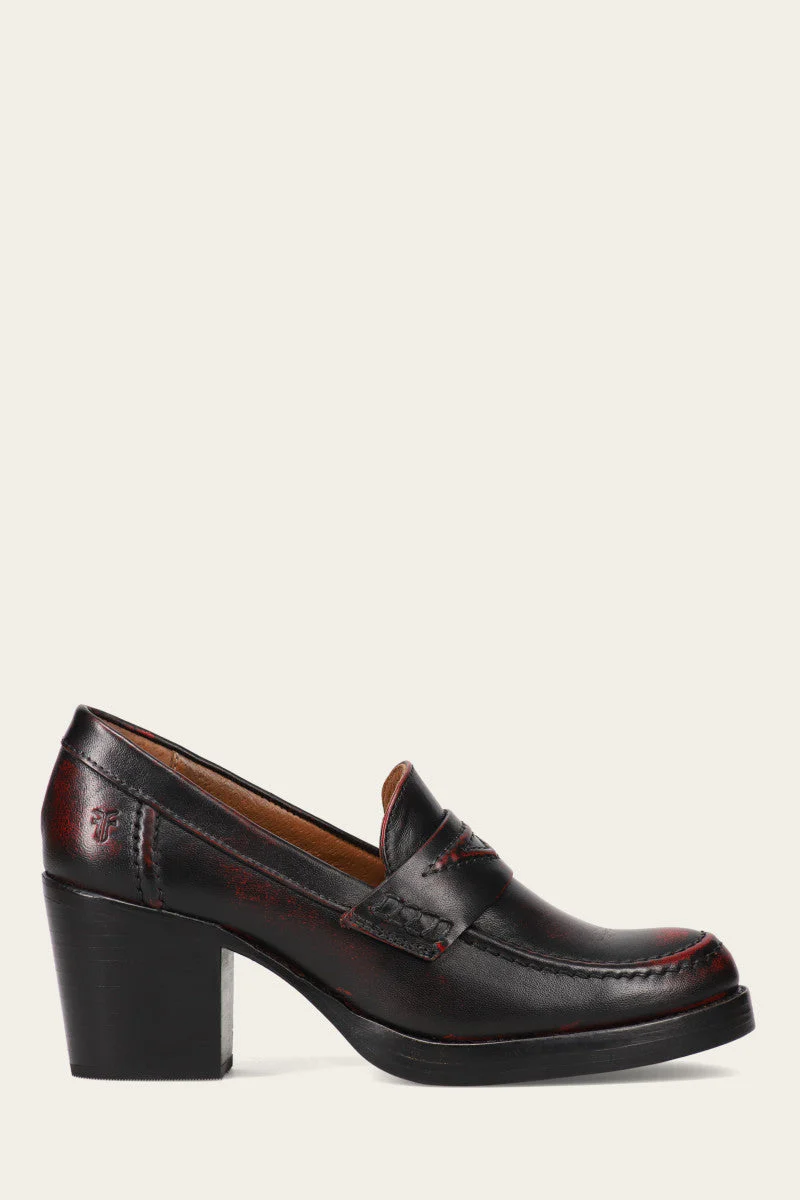 Jean Loafer - Pre-Loved - Image 27