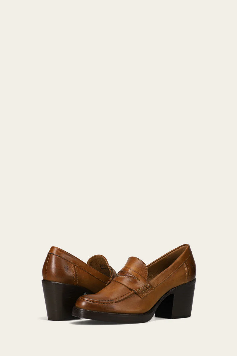 Jean Loafer - Pre-Loved - Image 3