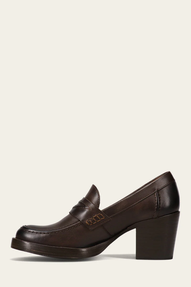 Jean Loafer - Pre-Loved - Image 30