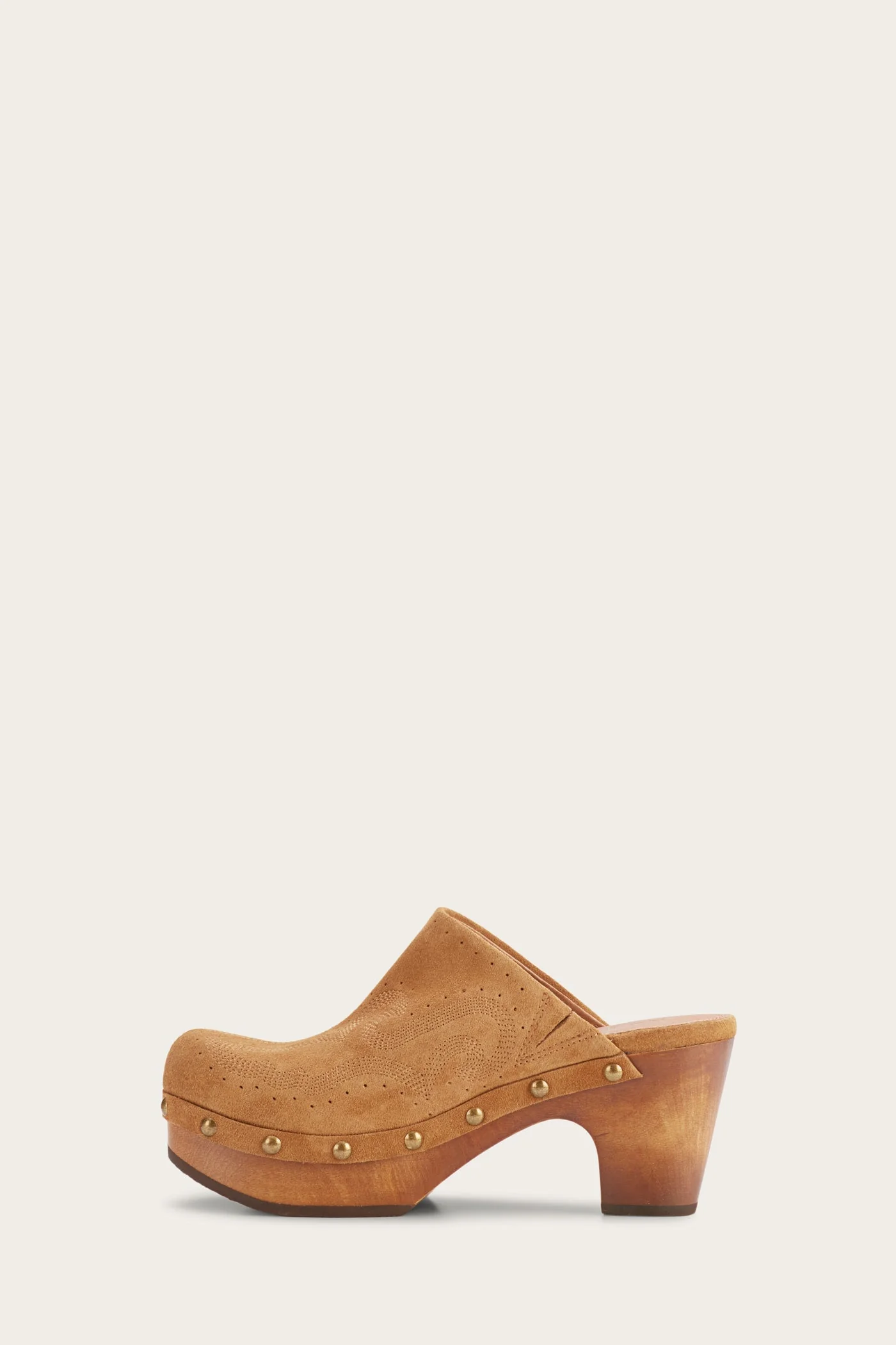 Jessica Clog - Frye Found - Image 2