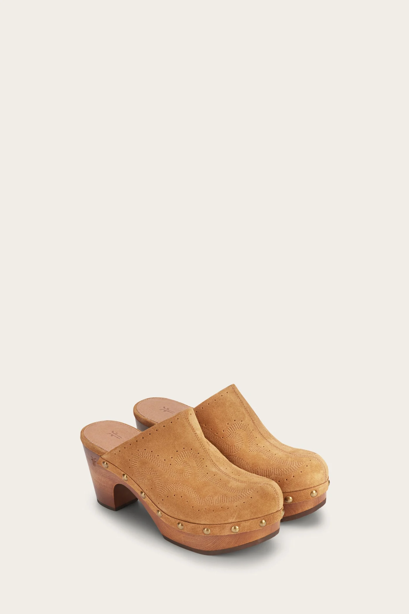 Jessica Clog - Frye Found - Image 3