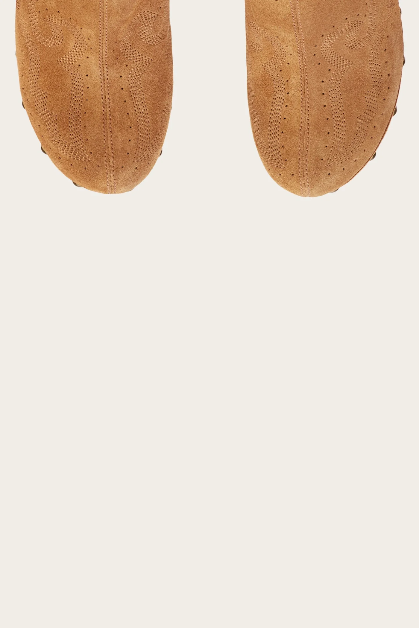 Jessica Clog - Frye Found - Image 5