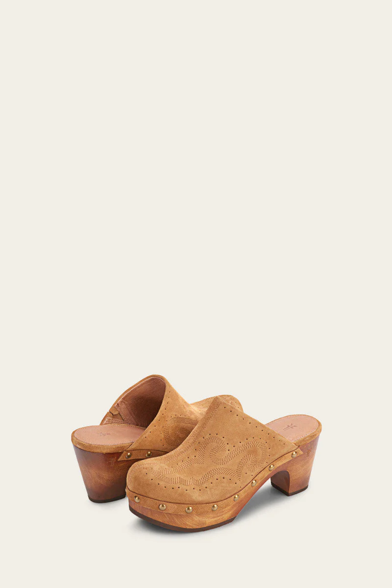 Jessica Clog - Pre-Loved - Image 10