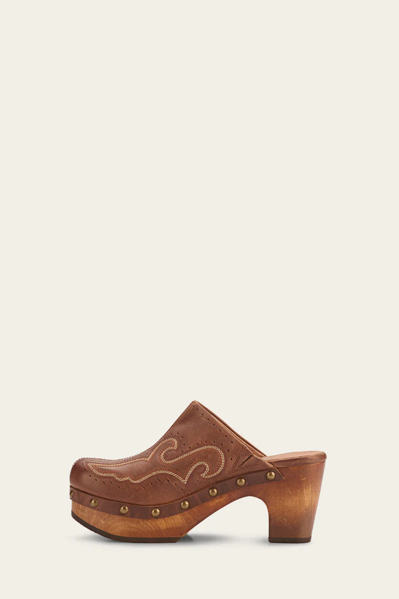 Jessica Clog - Pre-Loved - Image 14
