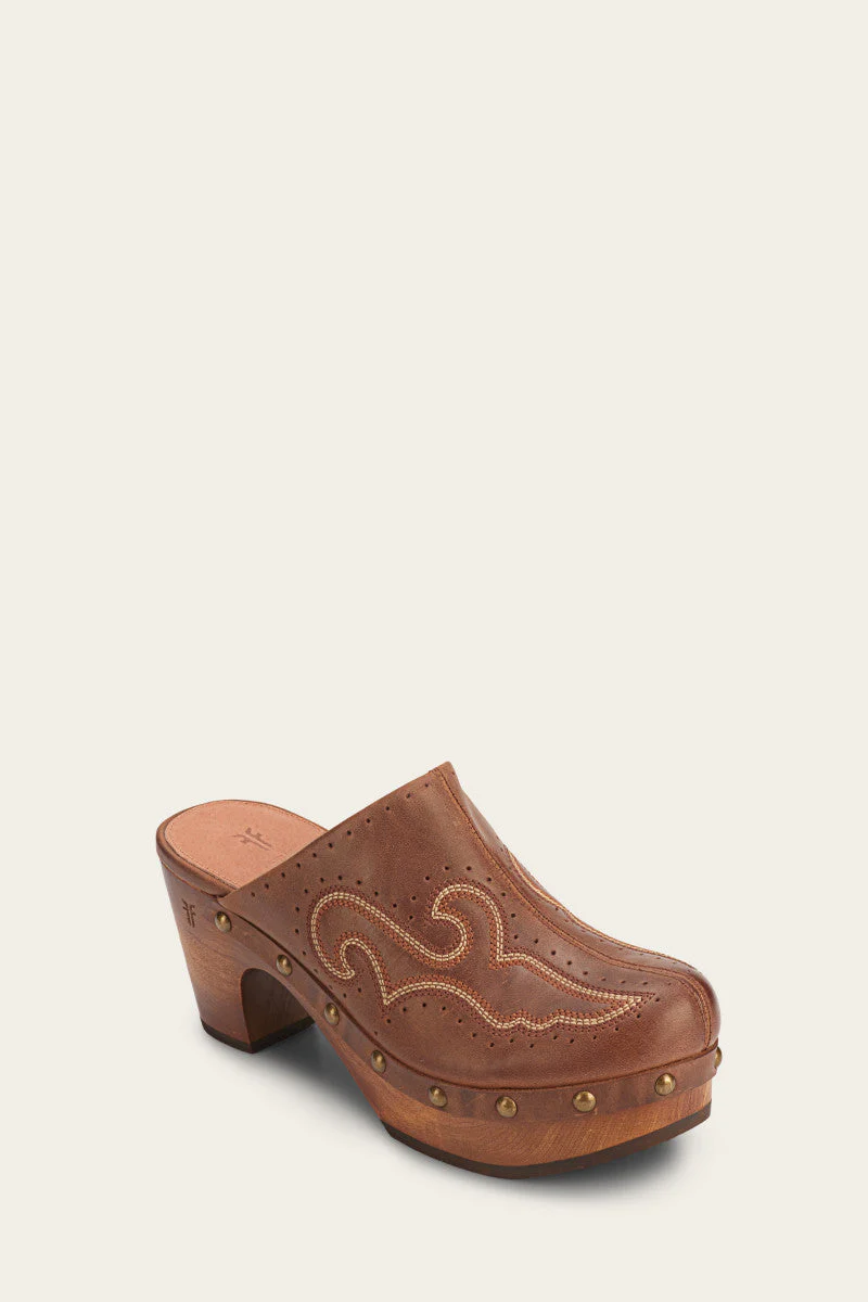 Jessica Clog - Pre-Loved - Image 17
