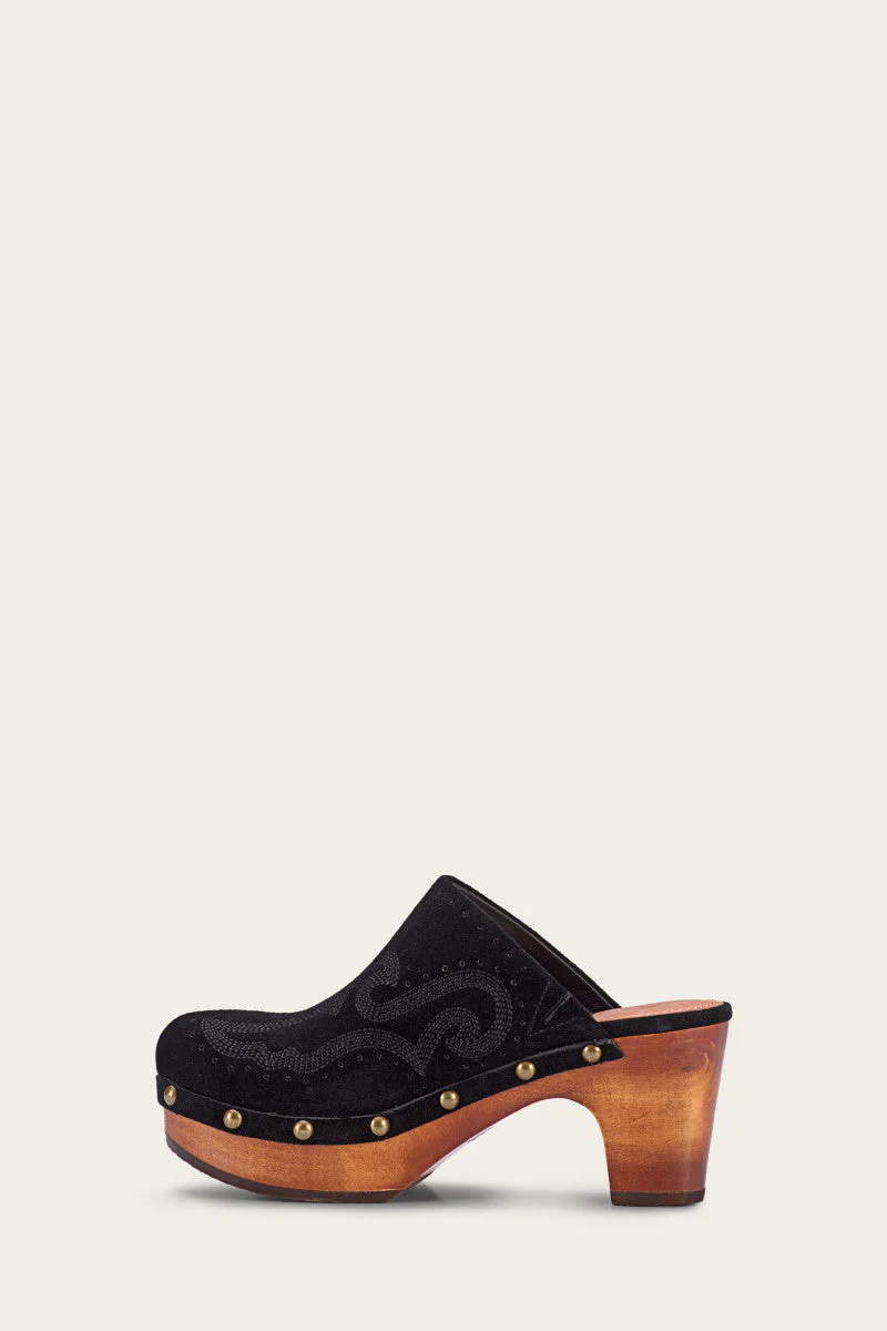 Jessica Clog - Pre-Loved - Image 3