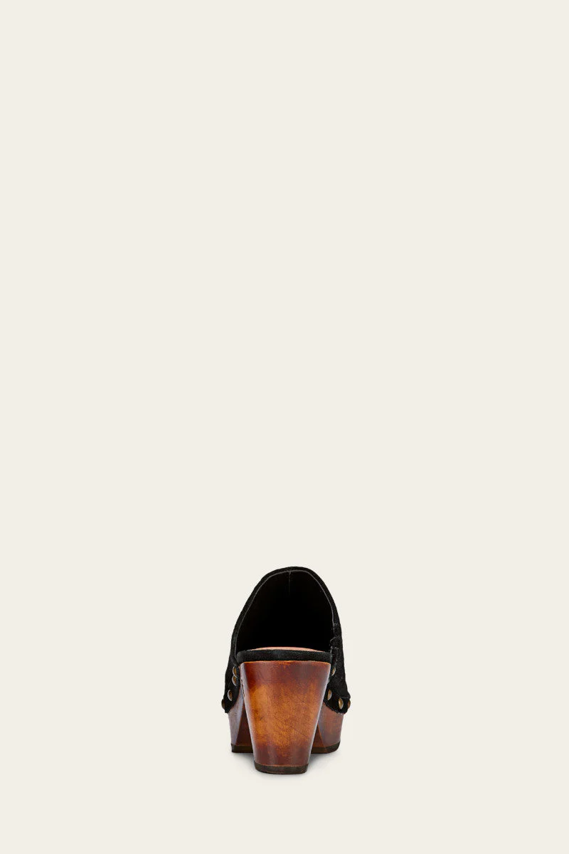 Jessica Clog - Pre-Loved - Image 5