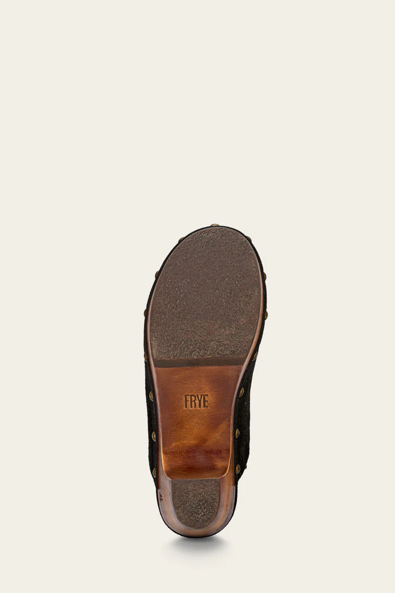 Jessica Clog - Pre-Loved - Image 6